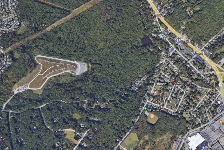 Fenimore Landfill